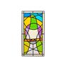 Kiwiana Wood Pigeon Wall Art