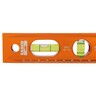 Aluminium Spirit Torpedo Level