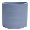 Indoor Corso Pot 23cm Blue