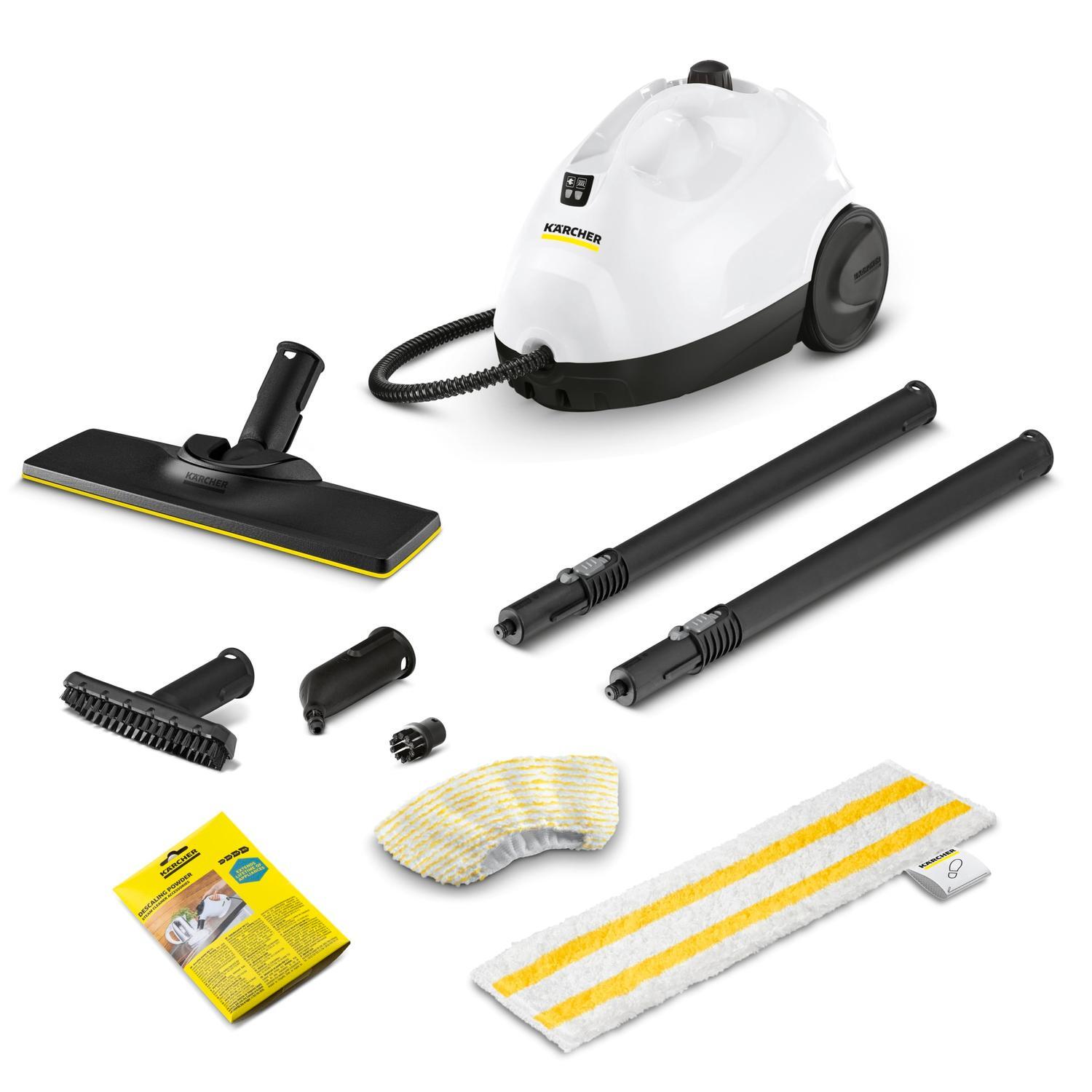 SC 2 EasyFix Steam Cleaner