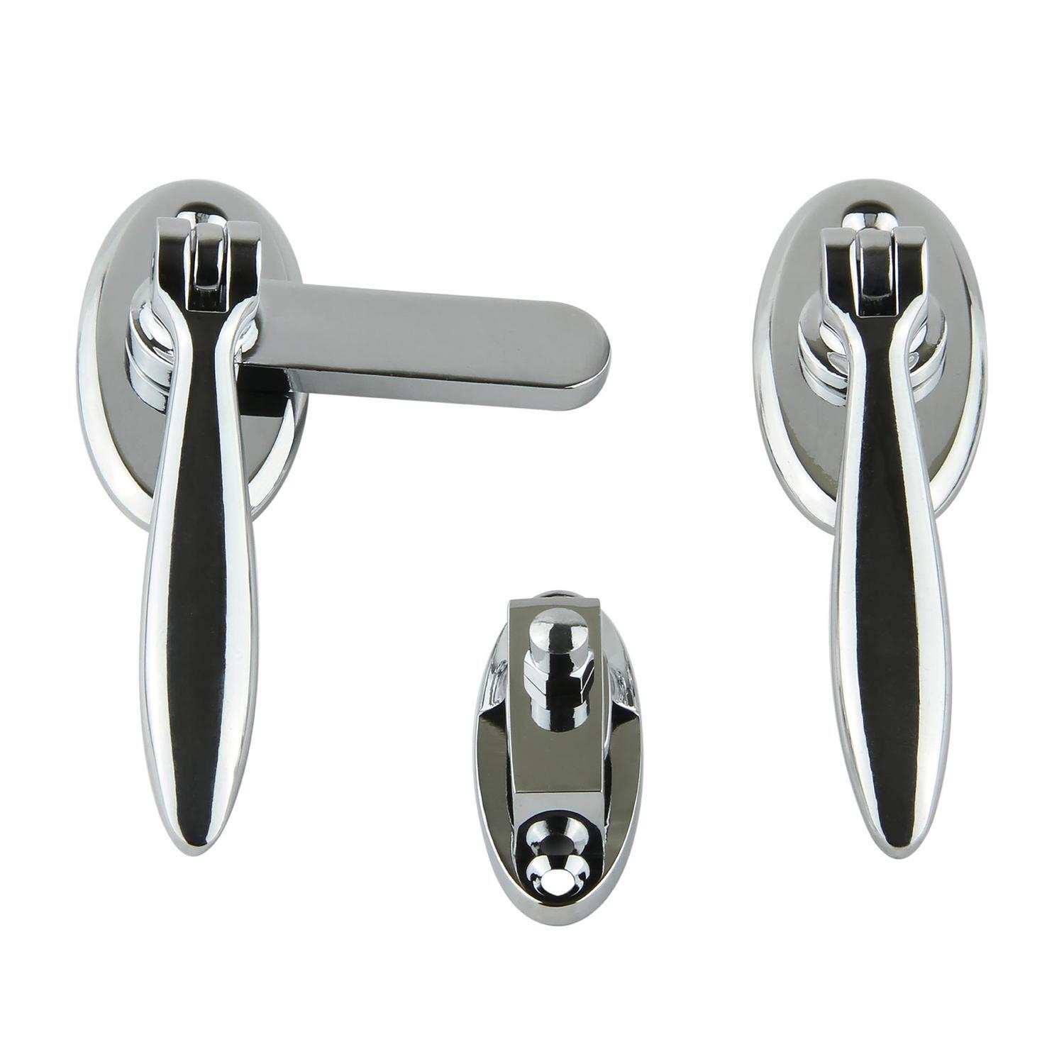 French Door Fastener