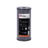 Filter Cartridge 114mm x 254mm 114.3 x 254mm (4.5 x 10 inches) Grey