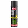XD8 Ultra Heavy Duty Cleaner & Degreaser 400g