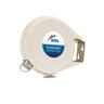 Cordomatic Clothesline 15m White