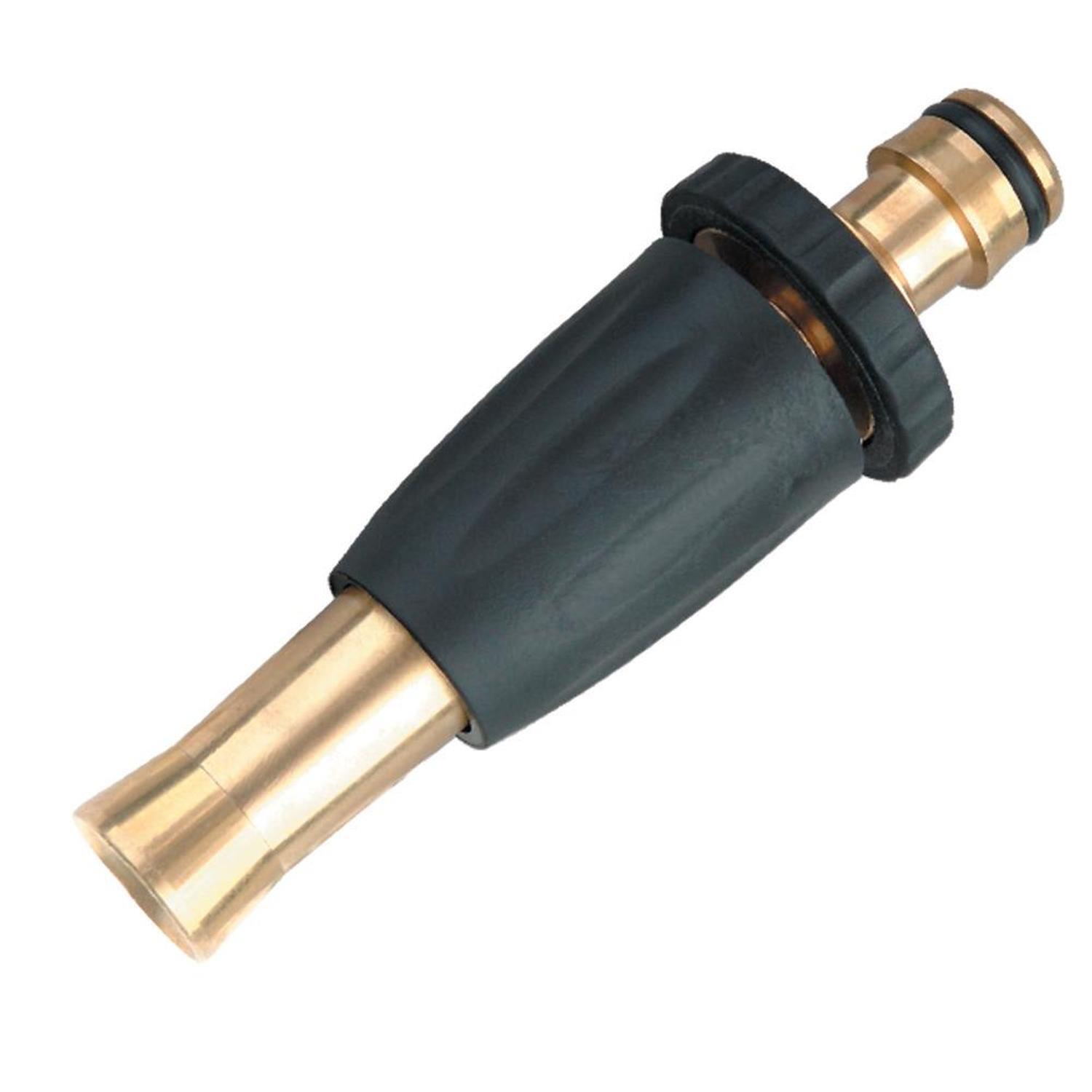 Brass Jet Nozzle