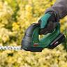 18V Cordless Shrub & Grass Shear Kit 2.0Ah