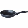 Frypan H: 50mm, W: 200mm Black