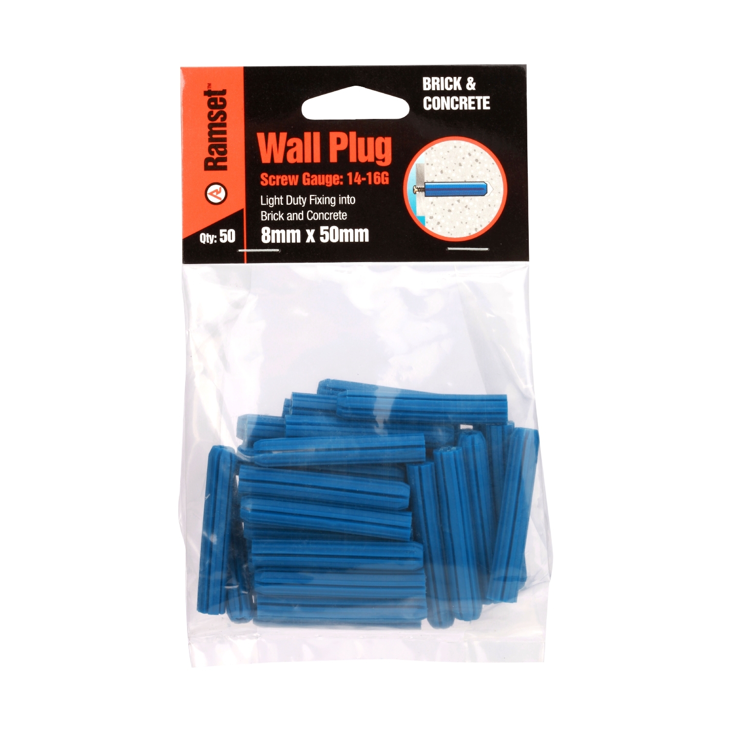 Wallplugs