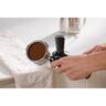Origins Slimline Coffee Espresso Machine Black