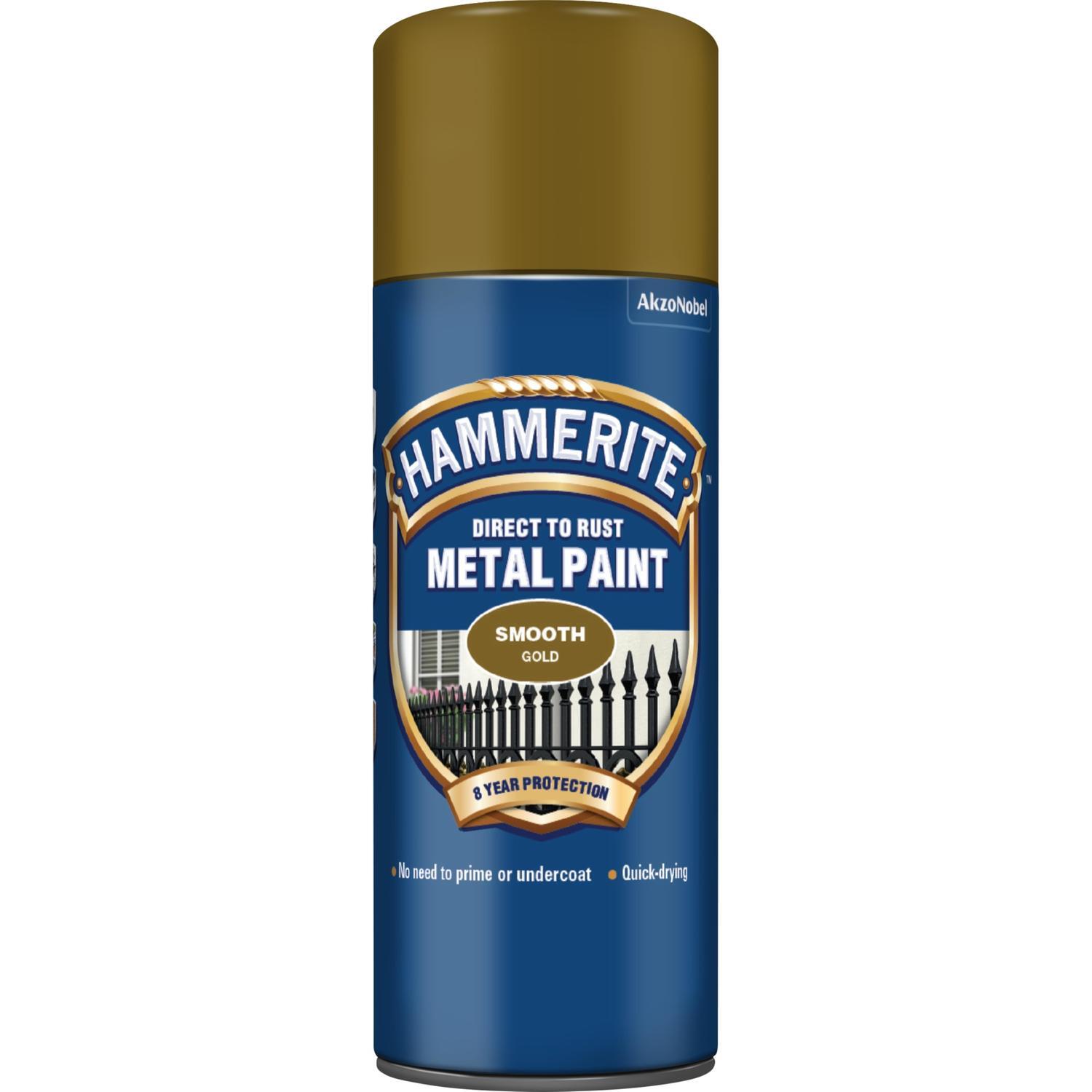 Metal Paint