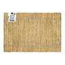 Natural Jute Rug 60 x 90cm