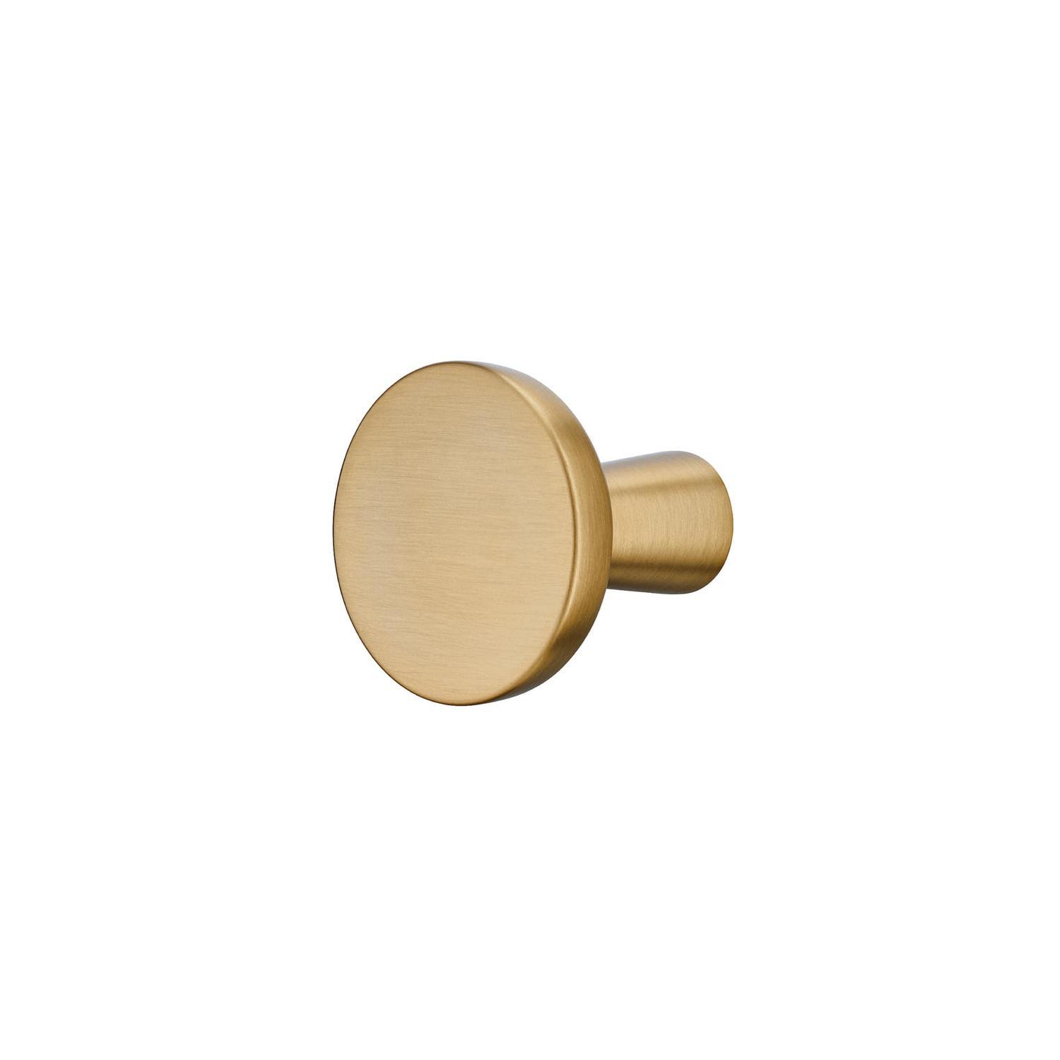 Cona Cabinet Handle Matte Gold Finish