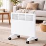 Panel Heater 1000W White