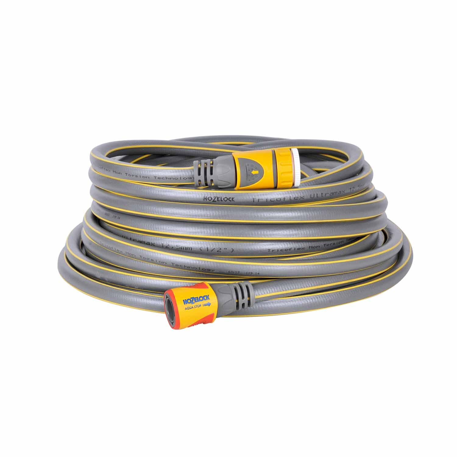 Ultramax	Fitted Hose