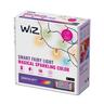 Wiz LED 20m Multicolour Fairy Light 20m Multi-Colour