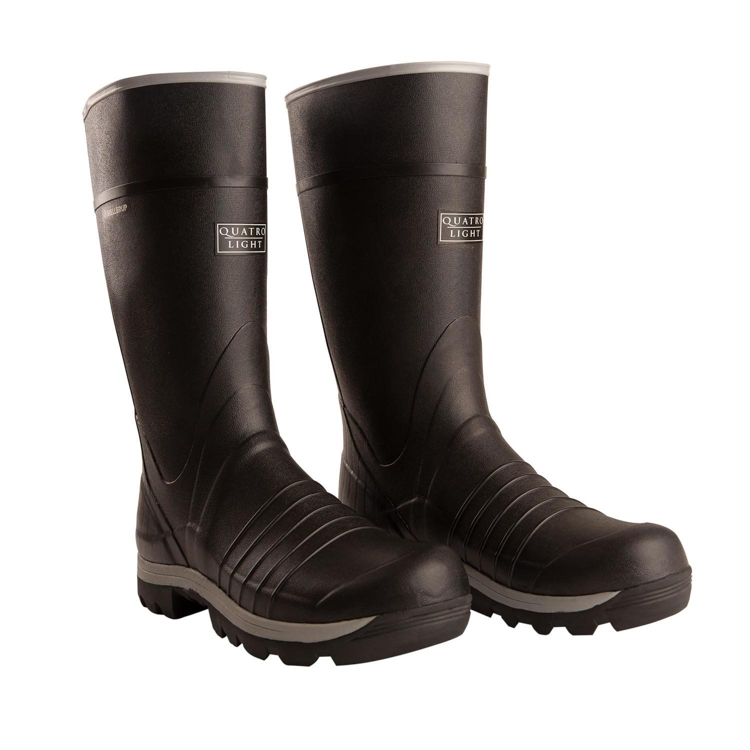Gumboot Light Knee Size 14