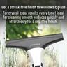 Window Vacuum White