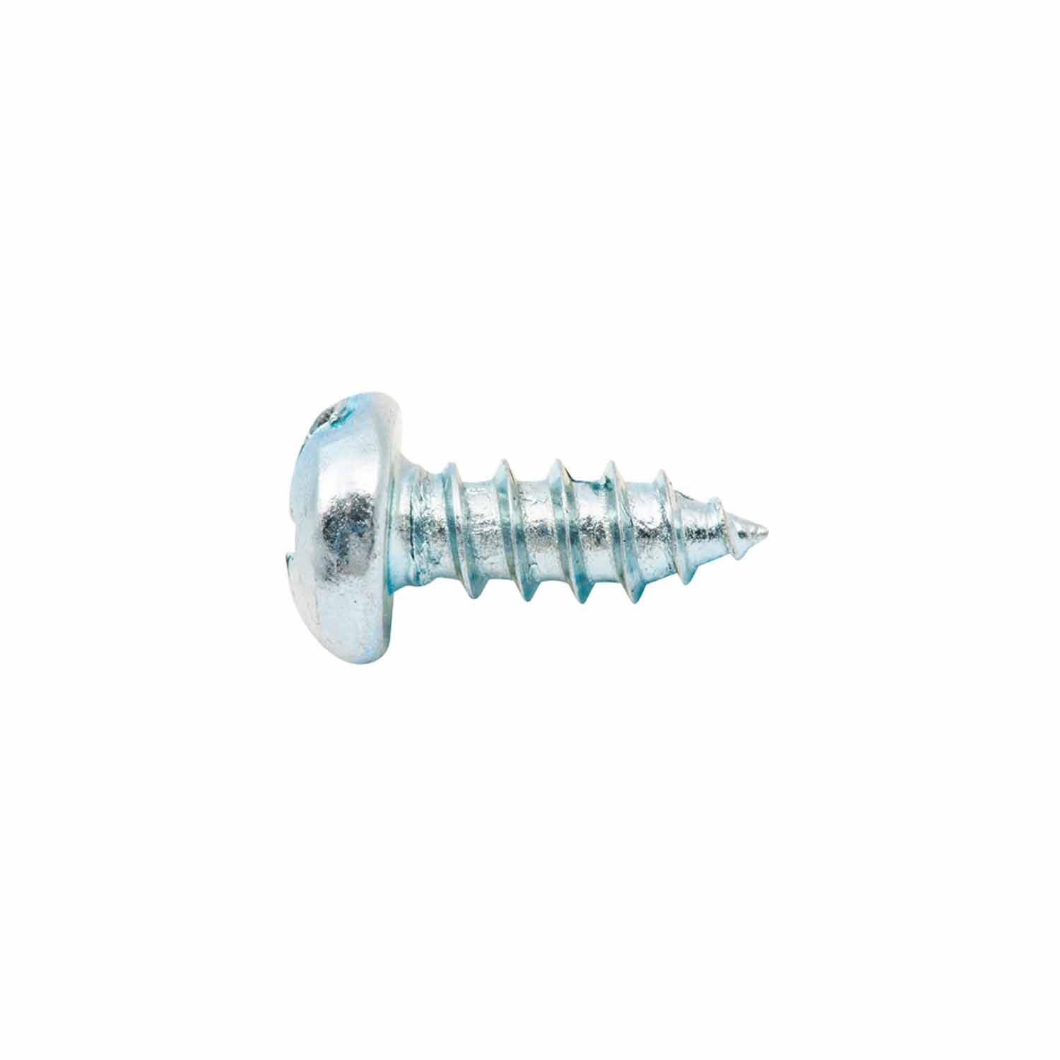 Pan Head Self-Tapping Screws