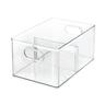 Divided Freezer Bin W: 203mm, D: 304mm, H: 152mm