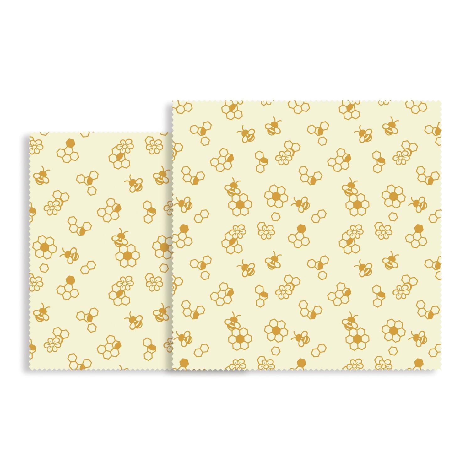 Beeswax Food Wrap