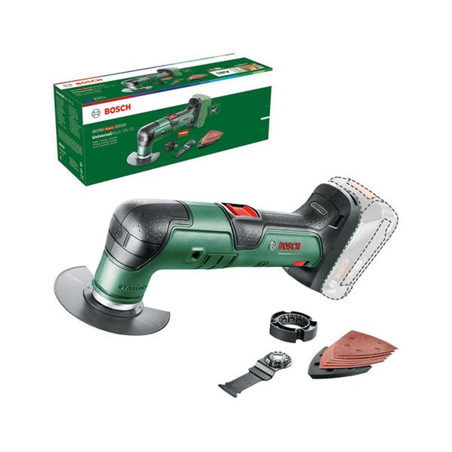 Universal Multi Skin  18 Volt-32