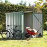 Shed D/Tuf Fort