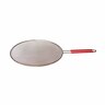 Splatter Guard 280mm Stainless Steel Assorted Colours