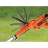 900W 33cm Electric STRIMMER® String Trimmer