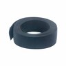 Rubber Rect Seal 1.5mm x 38mm x 5m Black