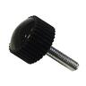 Male Thumb Screw M6 x 25mm