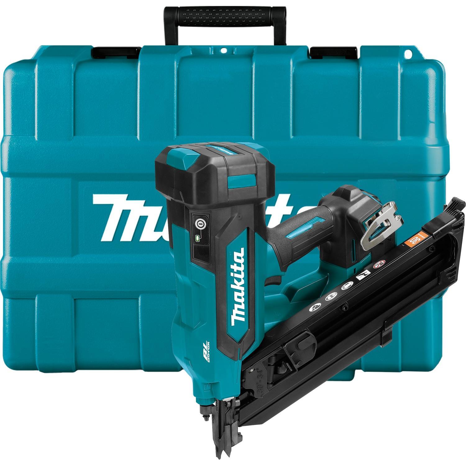 Framing Nailer 18 Volt
