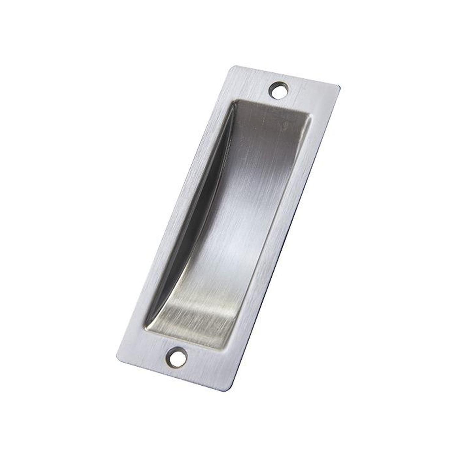 Flush Pull