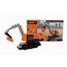 Building Blocks Mini Digger