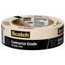 Scotch Contractor Grade Painter's Masking Tape