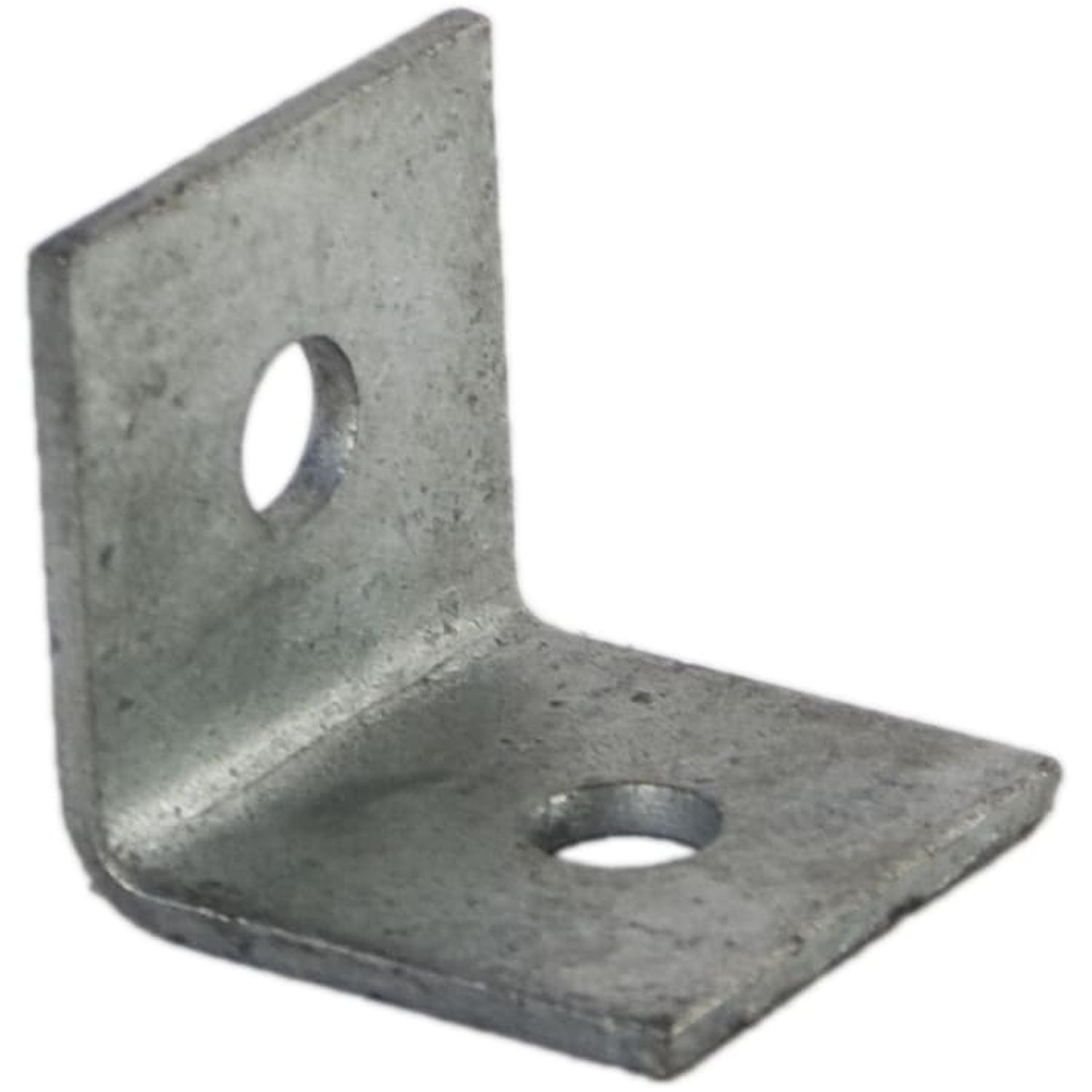 Heavy Duty Angle Bracket