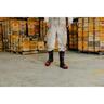 Gumboot Safety Size 8