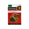 Decorative Hinges 44 x 77mm Polished Brass Finish