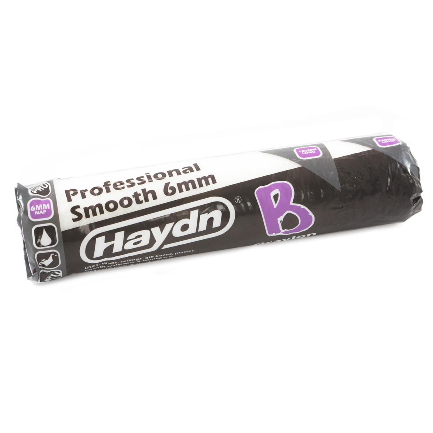 Roller Sleeve