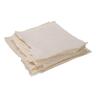 Painters Rags 750G White