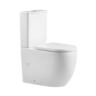 Toilet Suite