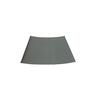 Soaker H: 2mm, W: 135mm, L: 2700mm Grey