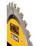 Saw Blade XR Extreme Runtime 190mm x 36T