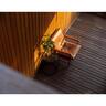 Exterior Stain