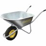 Galvanised Steel Wheelbarrow 90 litre