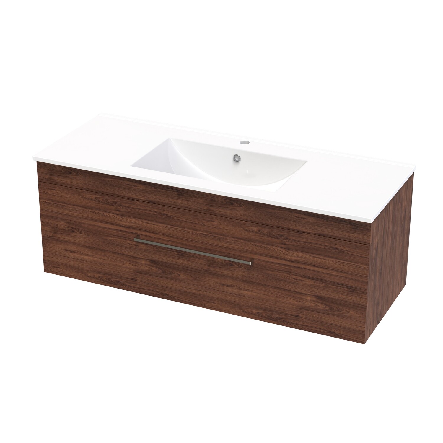 Cashmere Valley 1200 Sng Drawer Colour