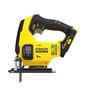 18V Cordless Jigsaw Skin Only