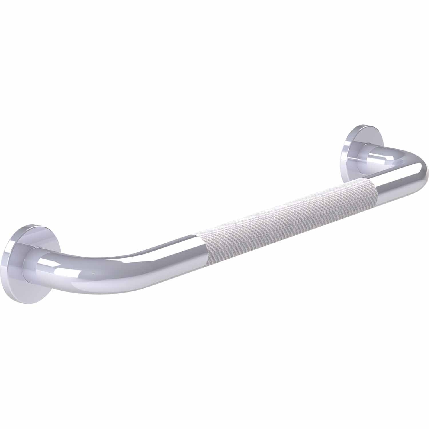 Stability Rail Stainless Steel
