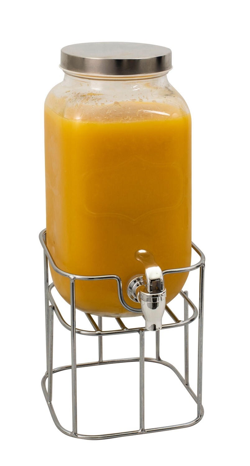 Beverage Dispenser