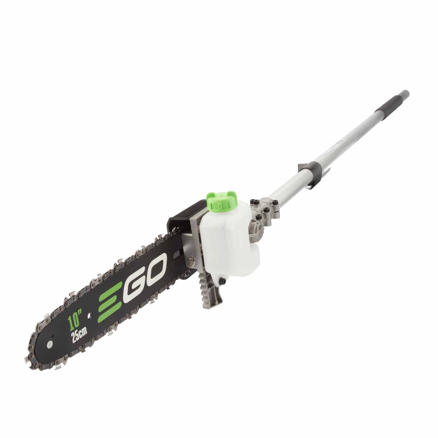 56 Volt Multi-Tool Pole Saw Attachment