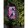 Tui Corrugate Wall Art